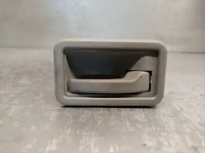 Gebrauchtes Autoersatzteil Innerhalb Des Vorderen Rechten Griffs zum OPEL KADETT E (T85) 1.6 S (C19, D19) OEM-IAM-Referenzen 90119816  