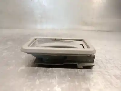 Second-hand car spare part interior right front handle for opel kadett e (t85) 1.6 s (c19, d19) oem iam references 90119816  