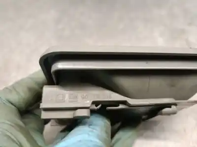 Second-hand car spare part interior right front handle for opel kadett e (t85) 1.6 s (c19, d19) oem iam references 90119816  