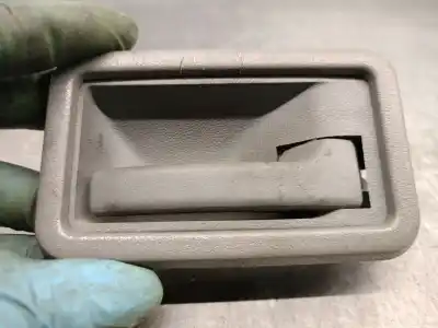 Second-hand car spare part interior right front handle for opel kadett e (t85) 1.6 s (c19, d19) oem iam references 90119816  