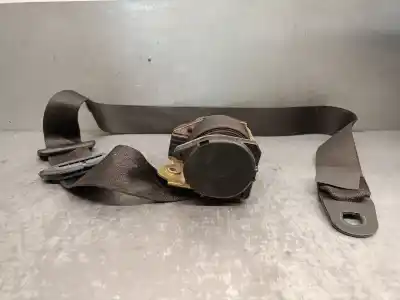 Gebrauchtes Autoersatzteil sicherheitsgurte vorne links zum opel kadett e (t85) 1.6 s (c19, d19) oem-iam-referenzen 90286921  