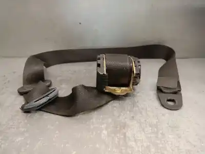 Gebrauchtes Autoersatzteil sicherheitsgurte vorne links zum opel kadett e (t85) 1.6 s (c19, d19) oem-iam-referenzen 90286921  