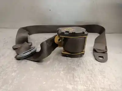 Gebrauchtes Autoersatzteil sicherheitsgurte vorne links zum opel kadett e (t85) 1.6 s (c19, d19) oem-iam-referenzen 90286921  