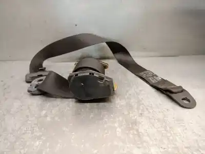 Gebrauchtes Autoersatzteil Sicherheitsgurt Rechts Vorne zum OPEL KADETT E (T85) 1.6 S (C19, D19) OEM-IAM-Referenzen 90286922  