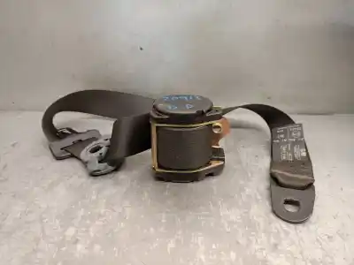 Second-hand car spare part front right seat belt for opel kadett e (t85) 1.6 s (c19, d19) oem iam references 90286922  