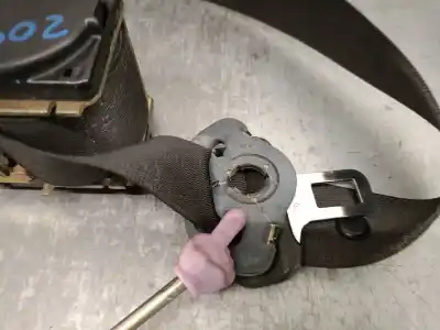 Second-hand car spare part front right seat belt for opel kadett e (t85) 1.6 s (c19, d19) oem iam references 90286922  