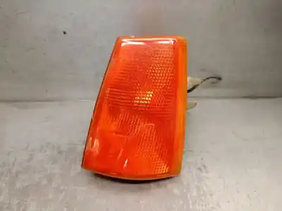 Peça sobressalente para automóvel em segunda mão farolim dianteiro esquerdo por opel kadett e (t85) 1.6 s (c19, d19) referências oem iam 1226040