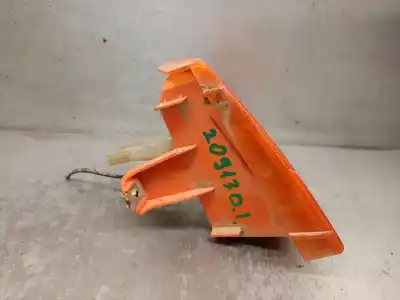 Second-hand car spare part front left headlight for opel kadett e (t85) 1.6 s (c19, d19) oem iam references 1226040  1226040