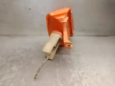 Second-hand car spare part front left headlight for opel kadett e (t85) 1.6 s (c19, d19) oem iam references 1226040  1226040