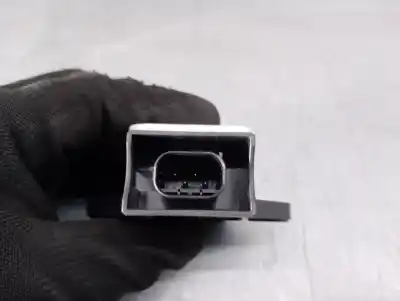 Peça sobressalente para automóvel em segunda mão sensor por peugeot 508 sw i (8e_) 2.0 hdi referências oem iam 9664661580  0265005765 Peça sobressalente para automóvel em segunda mão sensor por peugeot 508 sw i (8e_) 2.0 hdi referências oem iam 9664661580  0265005765