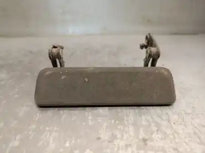 Peça sobressalente para automóvel em segunda mão puxador exterior dianteiro esquerdo por opel kadett e (t85) 1.6 s (c19, d19) referências oem iam 138131