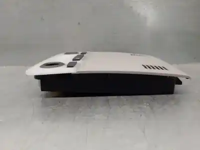 Pezzo di ricambio per auto di seconda mano luce interna per bmw 3 (e90) 320 d riferimenti oem iam 922547501 6932827 