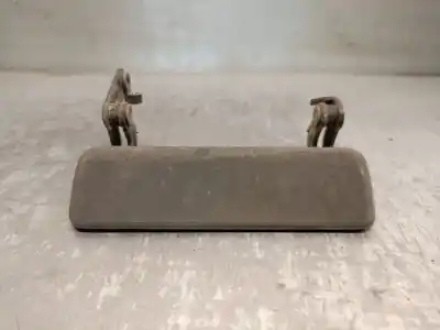 Peça sobressalente para automóvel em segunda mão puxador exterior frente direito por opel kadett e (t85) 1.6 s (c19, d19) referências oem iam 138132