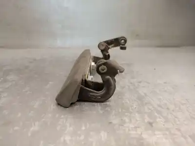 Peça sobressalente para automóvel em segunda mão puxador exterior frente direito por opel kadett e (t85) 1.6 s (c19, d19) referências oem iam 138132  138132