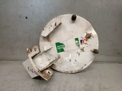 Second-hand car spare part outer fuel cap for opel kadett e (t85) 1.6 s (c19, d19) oem iam references 1307675  