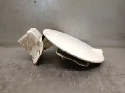 Second-hand car spare part outer fuel cap for opel kadett e (t85) 1.6 s (c19, d19) oem iam references 1307675  