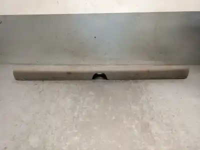 Peça sobressalente para automóvel em segunda mão puxador exterior de mala por opel kadett e (t85) 1.6 s (c19, d19) referências oem iam 90240461