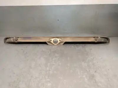 Second-hand car spare part tailgate back door handle for opel kadett e (t85) 1.6 s (c19, d19) oem iam references 90240461  