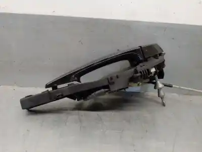 Автозапчасти б/у левая передняя наружная ручка за bmw 3 (e90) 320 d ссылки oem iam 51217060669  51217060669