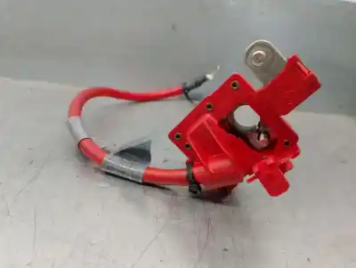 Автозапчастина б/у дрот для bmw 3 (e90) 320 d посилання на oem iam 921703101 10304410 