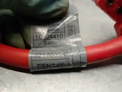 Автозапчастина б/у дрот для bmw 3 (e90) 320 d посилання на oem iam 921703101 10304410 