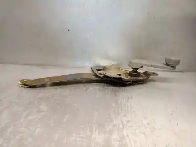 Peça sobressalente para automóvel em segunda mão elevador de vidros traseiro direito por opel kadett e (t85) 1.6 s (c19, d19) referências oem iam 90186596  140150