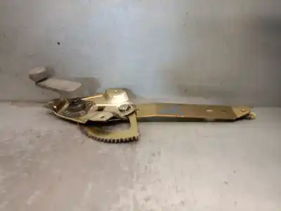 Peça sobressalente para automóvel em segunda mão elevador de vidros traseiro direito por opel kadett e (t85) 1.6 s (c19, d19) referências oem iam 90186596  140150
