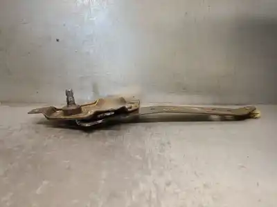 Peça sobressalente para automóvel em segunda mão elevador de vidros traseiro esquerdo por opel kadett e (t85) 1.6 s (c19, d19) referências oem iam 90186595  140149