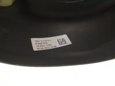 Pezzo di ricambio per auto di seconda mano volante per ford ka (ru8) 1.2 riferimenti oem iam 61990120a  1567626
