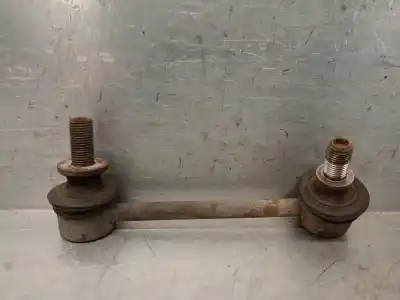 Автозапчастина б/у лівий задній стабілізатор з'єднувальний стрижень для lexus is 2.5 16v cat (híbrido) посилання на oem iam 4884030030