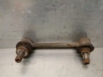 Автозапчастина б/у лівий задній стабілізатор з'єднувальний стрижень для lexus is 2.5 16v cat (híbrido) посилання на oem iam 4884030030  4884030030