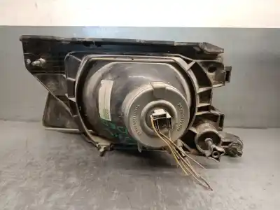 Second-hand car spare part right headlight for opel kadett e (t85) 1.6 s (c19, d19) oem iam references 1216331  1216331