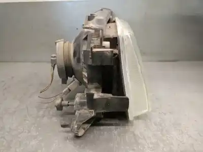 Second-hand car spare part right headlight for opel kadett e (t85) 1.6 s (c19, d19) oem iam references 1216331  1216331