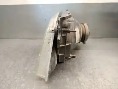 Second-hand car spare part right headlight for opel kadett e (t85) 1.6 s (c19, d19) oem iam references 1216331  1216331