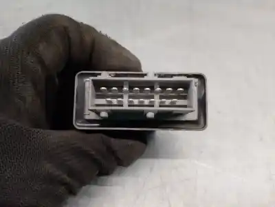 Автозапчастина б/у коробка передігрів для peugeot 508 sw i (8e_) 2.0 hdi посилання на oem iam 9674222380 34f240114 omron  Автозапчастина б/у коробка передігрів для peugeot 508 sw i (8e_) 2.0 hdi посилання на oem iam 9674222380 34f240114 omron