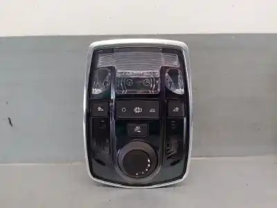 Автозапчастина б/у внутрішне світло для peugeot 508 sw i (8e_) 2.0 hdi посилання на oem iam 98033020zd Автозапчастина б/у внутрішне світло для peugeot 508 sw i (8e_) 2.0 hdi посилання на oem iam 98033020zd