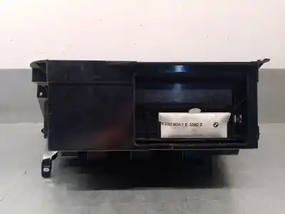 Peça sobressalente para automóvel em segunda mão porta luvas por bmw 3 (e90) 320 d referências oem iam 51167120408  51169110539