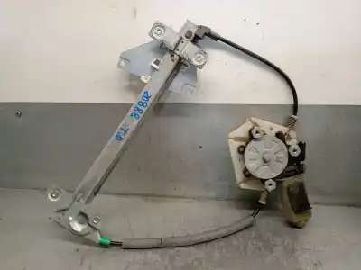 Peça sobressalente para automóvel em segunda mão elevador de vidros traseiro direito por volvo s40 i (644) 1.8 referências oem iam 30623451