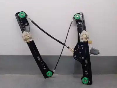Second-hand car spare part passenger side right window regulator for bmw 3 (e90) 320 d oem iam references 06927028  51337140588