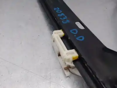Second-hand car spare part passenger side right window regulator for bmw 3 (e90) 320 d oem iam references 06927028  51337140588