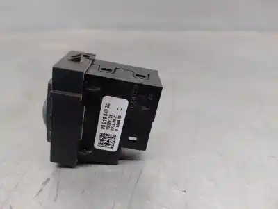 Автозапчастина б/у управління світлом для peugeot 508 sw i (8e_) 2.0 hdi посилання на oem iam 98019840zd   Автозапчастина б/у управління світлом для peugeot 508 sw i (8e_) 2.0 hdi посилання на oem iam 98019840zd