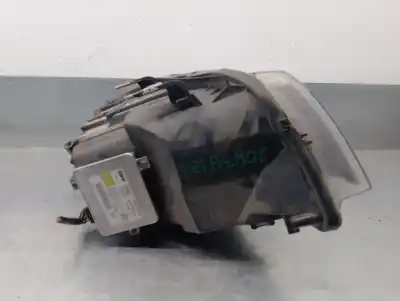 Peça sobressalente para automóvel em segunda mão farol / farolim esquerdo por bmw 3 (e90) 320 d referências oem iam 631172025839 6653100000 63117202573