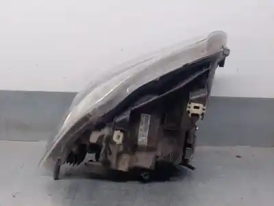 Peça sobressalente para automóvel em segunda mão farol / farolim esquerdo por bmw 3 (e90) 320 d referências oem iam 631172025839 6653100000 63117202573