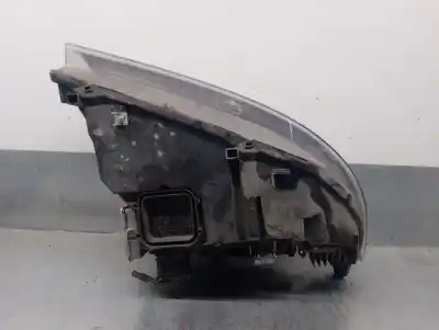 Peça sobressalente para automóvel em segunda mão farol / farolim esquerdo por bmw 3 (e90) 320 d referências oem iam 631172025839 6653100000 63117202573
