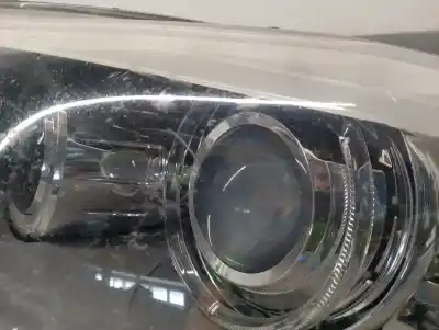 Peça sobressalente para automóvel em segunda mão farol / farolim esquerdo por bmw 3 (e90) 320 d referências oem iam 631172025839 6653100000 63117202573