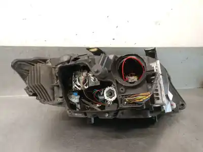 Peça sobressalente para automóvel em segunda mão farol / farolim esquerdo por bmw 3 (e90) 320 d referências oem iam 631172025839 6653100000 63117202573