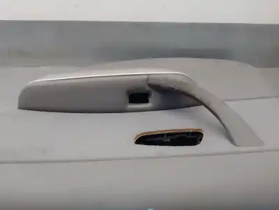 Автозапчастина б/у обликка задніх правіх дверей для bmw 3 (e90) 320 d посилання на oem iam 51429152360  51429152360