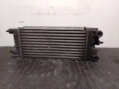 Pezzo di ricambio per auto di seconda mano intercooler per citroen c5 iii (rd_) 1.6 hdi 110 riferimenti oem iam 9684946380 m144207c valeo 384p5