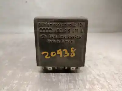 Автозапчасти б/у блок управления освещением за audi tt (8n3) 1.8 t ссылки oem iam 4b0919471a