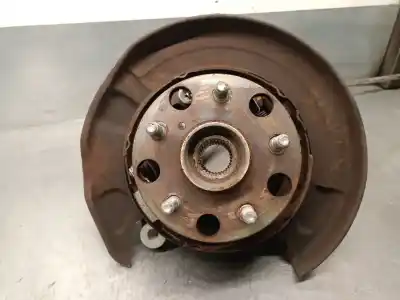 Peça sobressalente para automóvel em segunda mão manga de eixo traseira direita por lexus is 2.5 16v cat (híbrido) referências oem iam 4230453020  4230453020